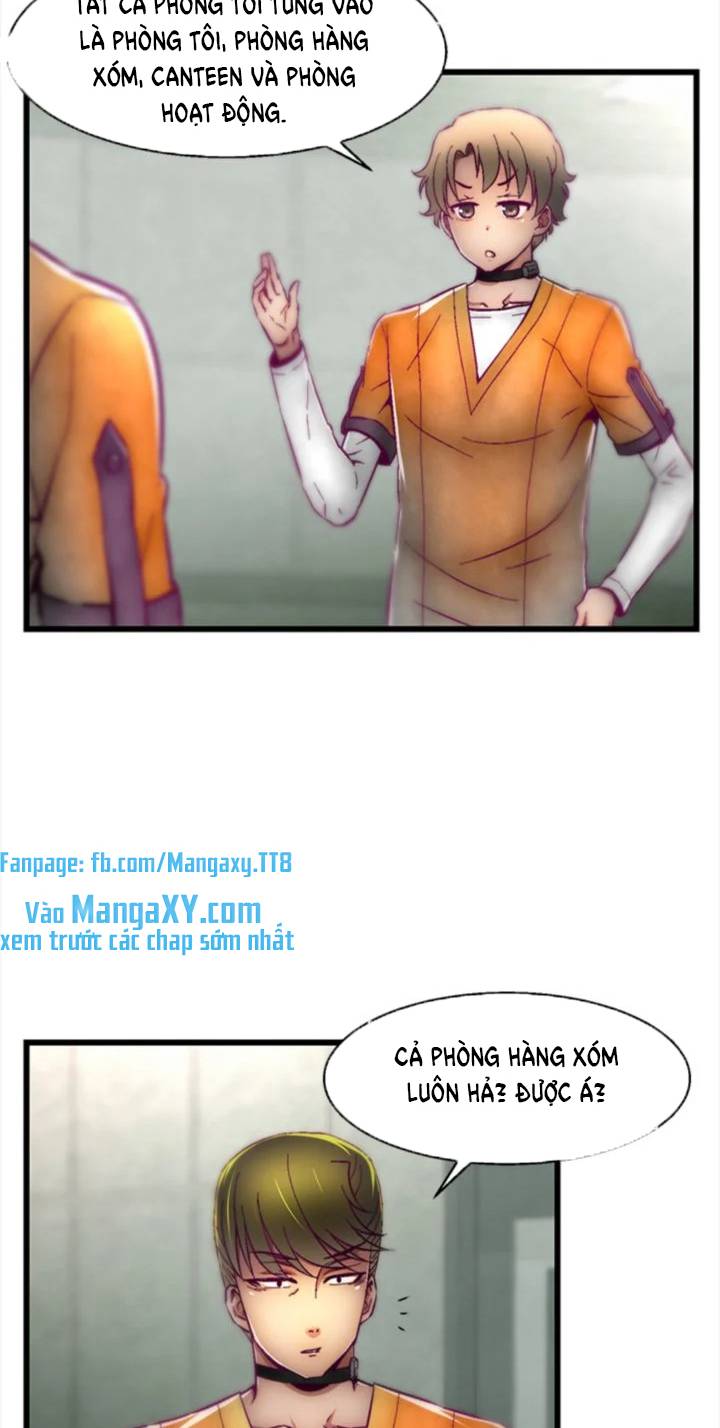 Trang Trại Nuôi Người Chapter 14 - Page 5