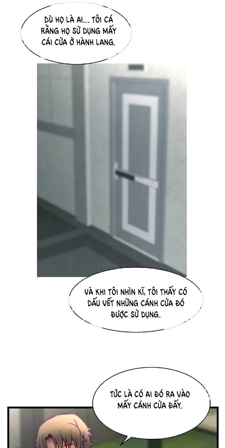 Trang Trại Nuôi Người Chapter 14 - Page 15