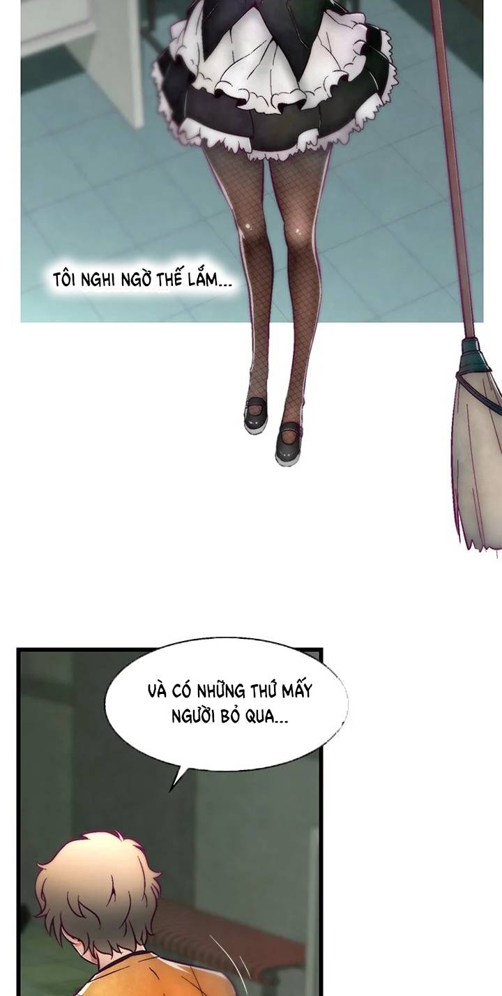 Trang Trại Nuôi Người Chapter 14 - Page 17