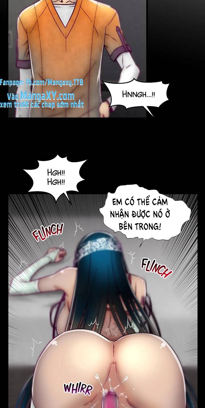 Trang Trại Nuôi Người Chapter 14 - Page 27