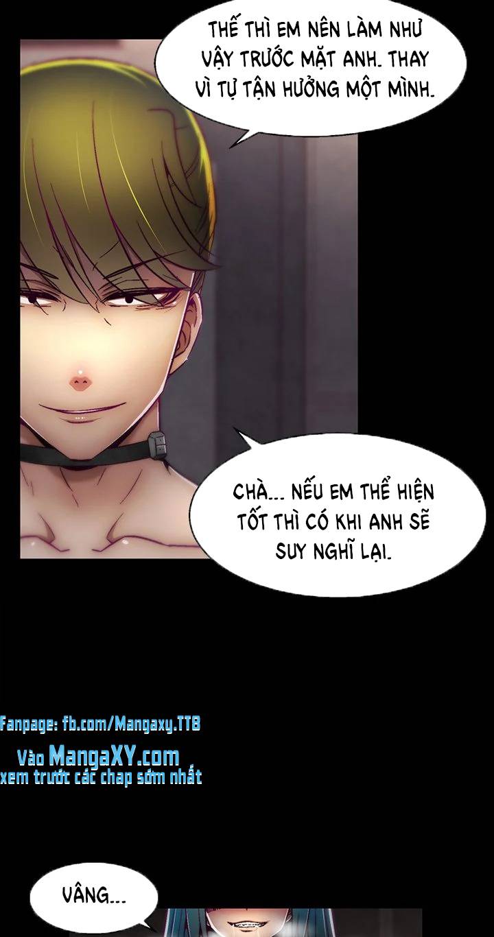 Trang Trại Nuôi Người Chapter 14 - Page 48