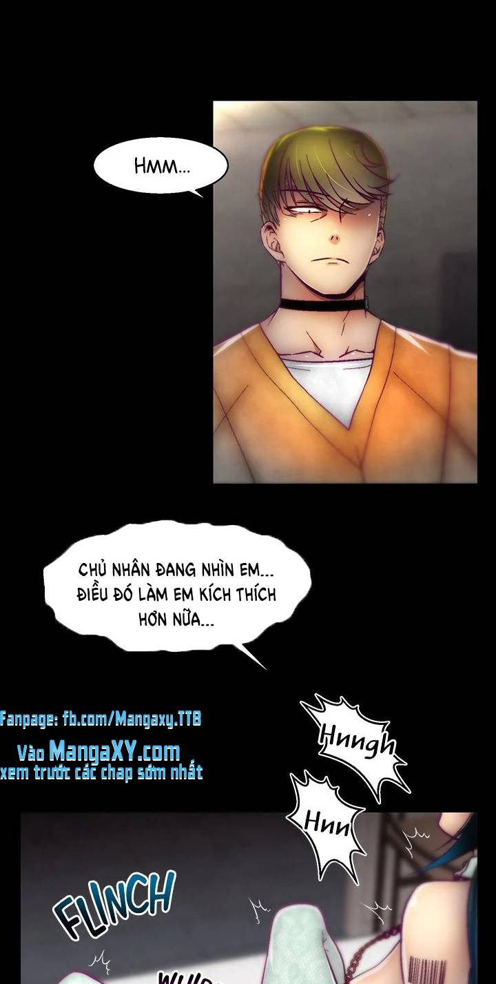 Trang Trại Nuôi Người Chapter 15 - Page 4