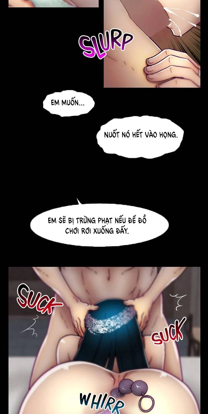 Trang Trại Nuôi Người Chapter 15 - Page 14