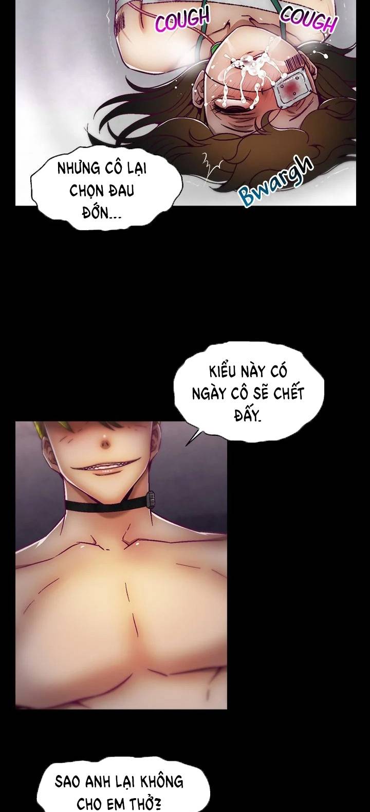 Trang Trại Nuôi Người Chapter 17 - Page 46