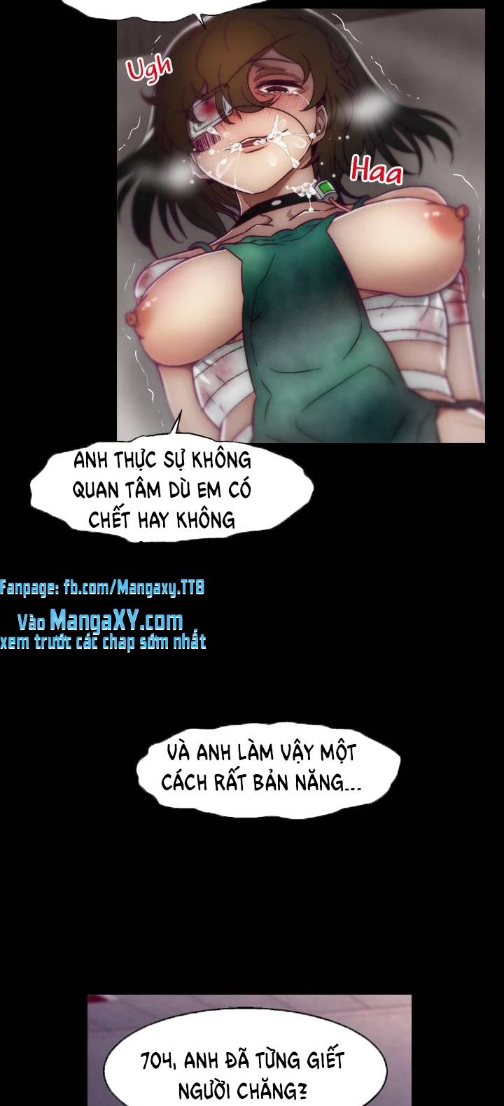 Trang Trại Nuôi Người Chapter 17 - Page 47