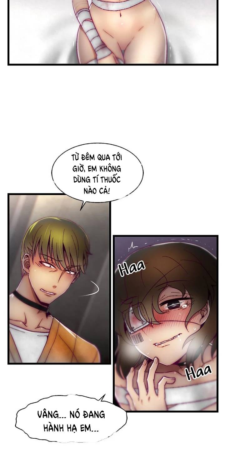 Trang Trại Nuôi Người Chapter 20 - Page 7