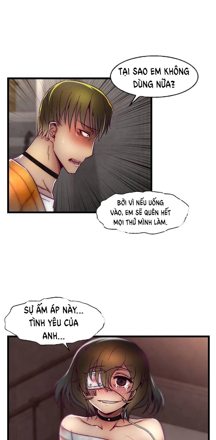 Trang Trại Nuôi Người Chapter 20 - Page 8