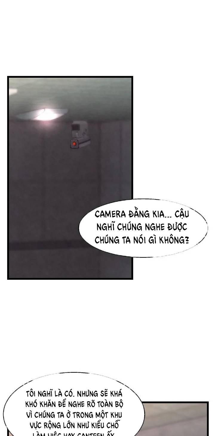 Trang Trại Nuôi Người Chapter 20 - Page 33