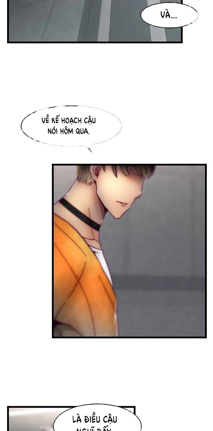 Trang Trại Nuôi Người Chapter 20 - Page 37