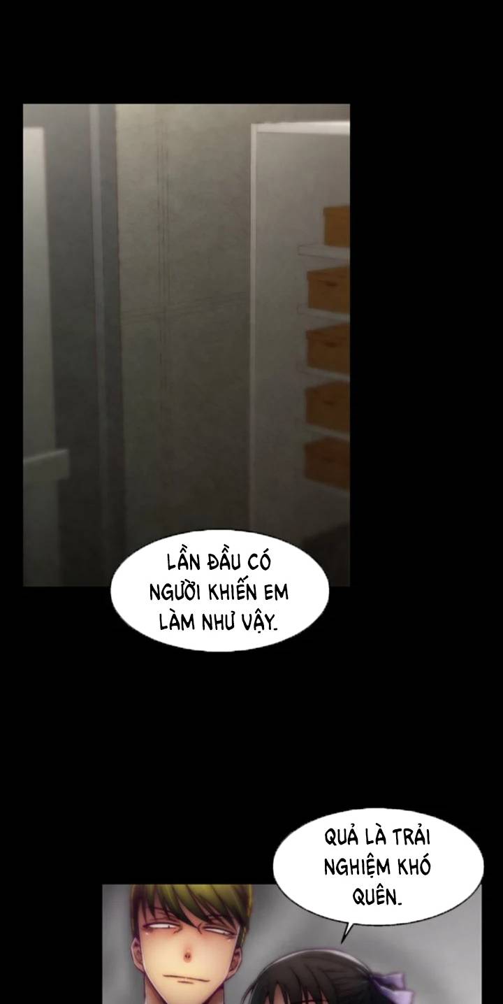 Trang Trại Nuôi Người Chapter 22 - Page 46