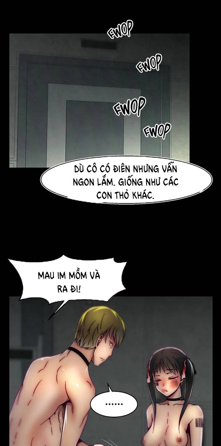 Trang Trại Nuôi Người Chapter 24 - Page 3