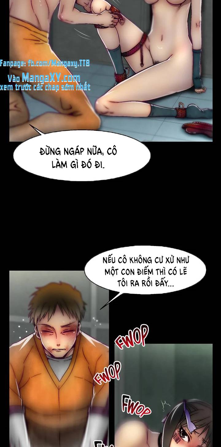 Trang Trại Nuôi Người Chapter 24 - Page 4