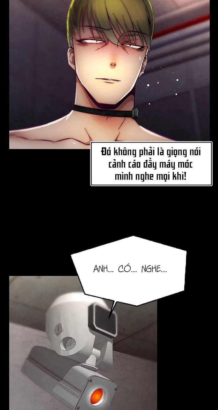 Trang Trại Nuôi Người Chapter 25 - Page 10