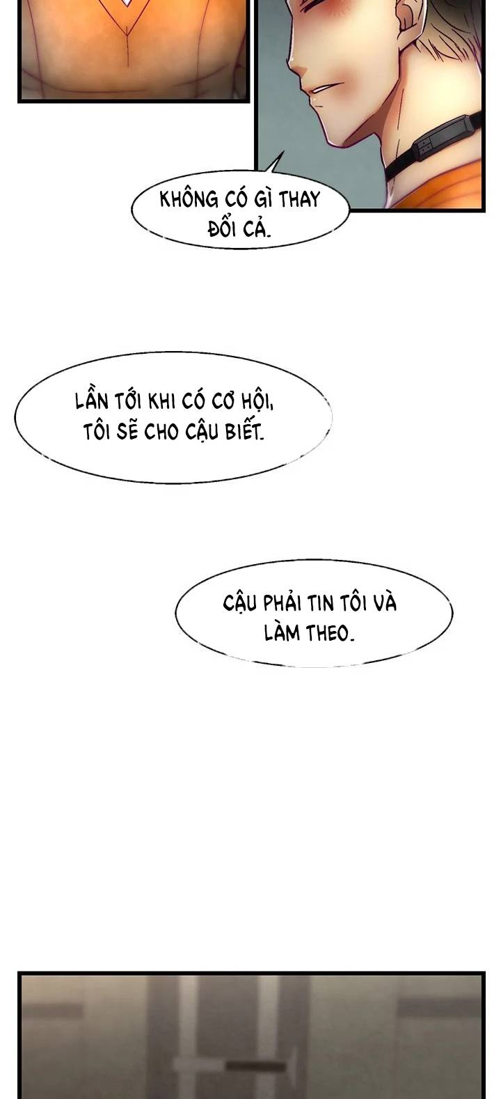 Trang Trại Nuôi Người Chapter 25 - Page 35