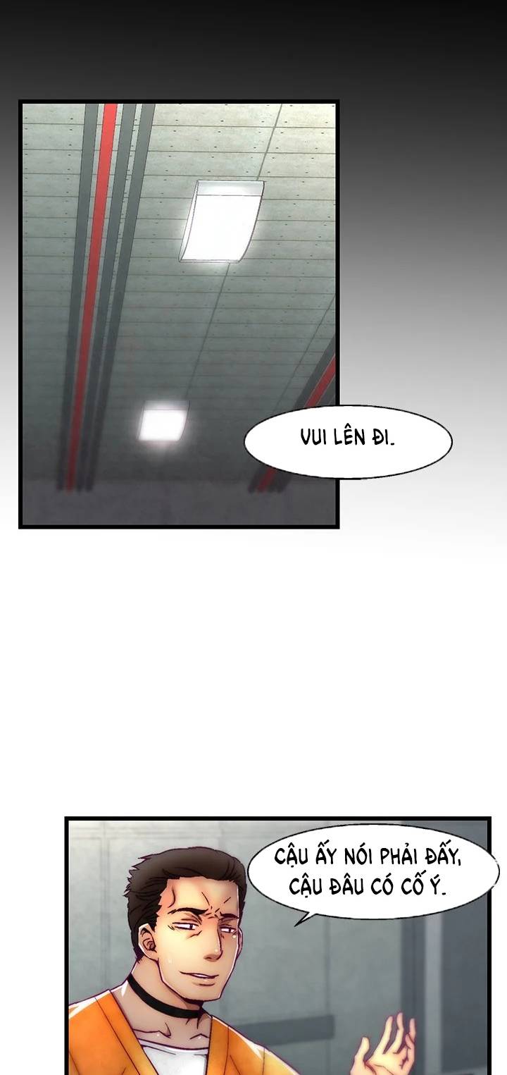 Trang Trại Nuôi Người Chapter 26 - Page 3