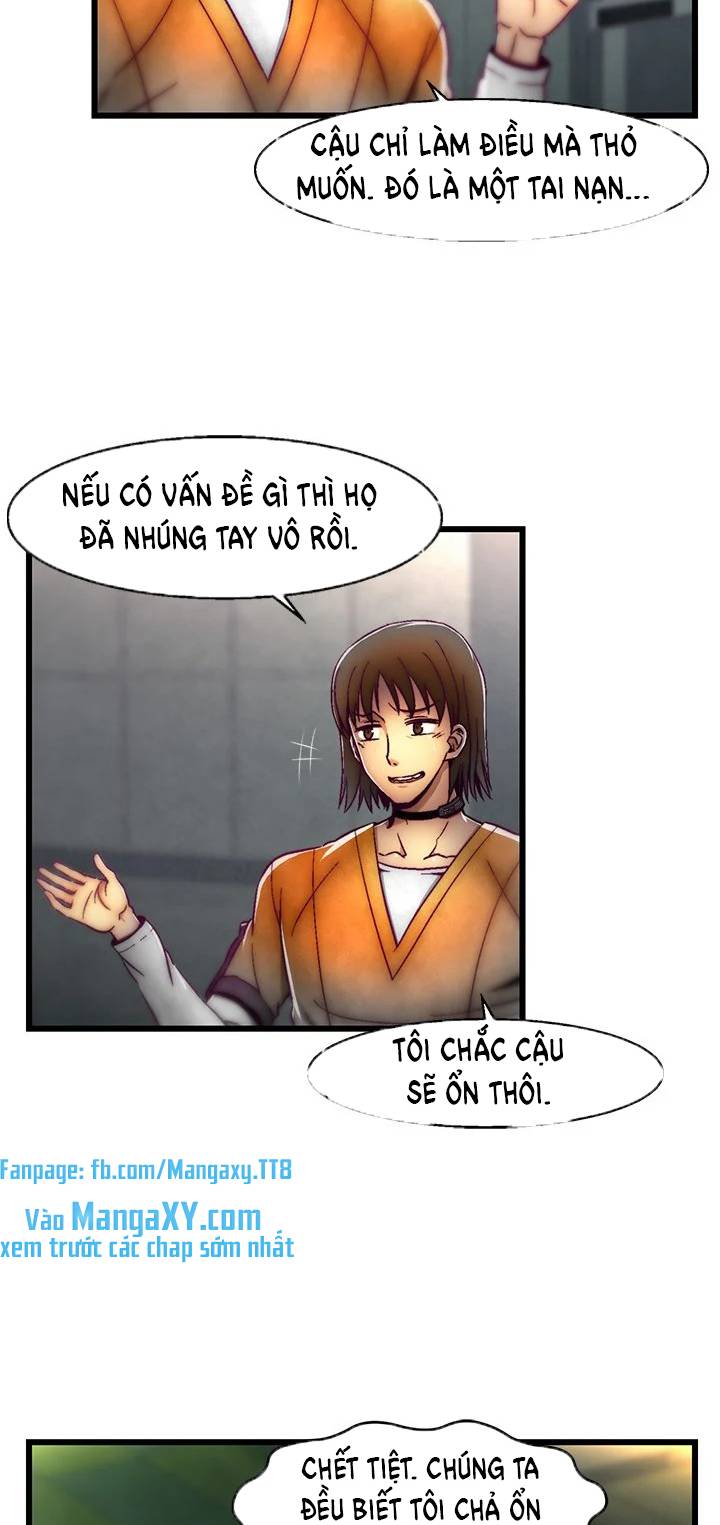 Trang Trại Nuôi Người Chapter 26 - Page 4