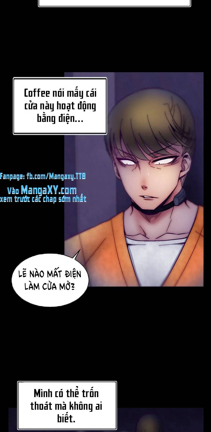 Trang Trại Nuôi Người Chapter 26 - Page 23