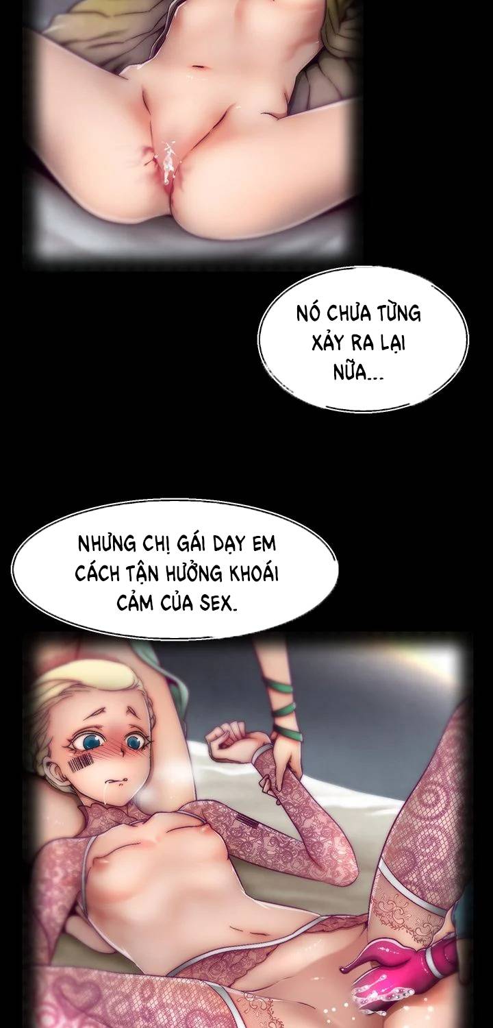 Trang Trại Nuôi Người Chapter 27 - Page 19