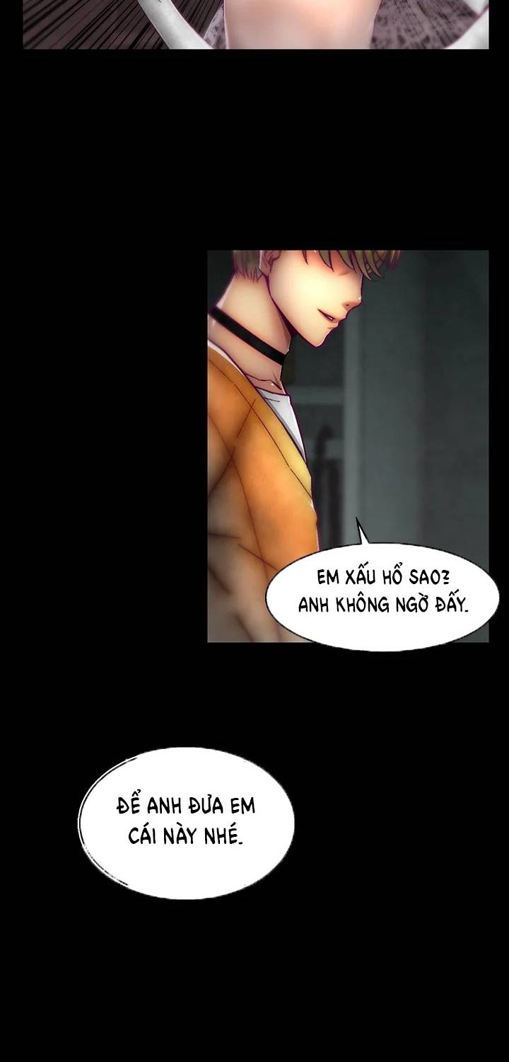 Trang Trại Nuôi Người Chapter 27 - Page 22