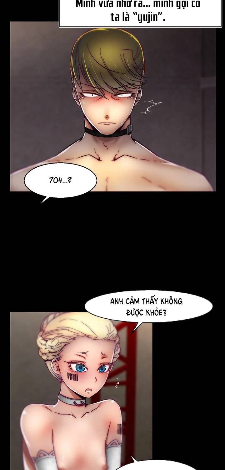 Trang Trại Nuôi Người Chapter 29 - Page 24