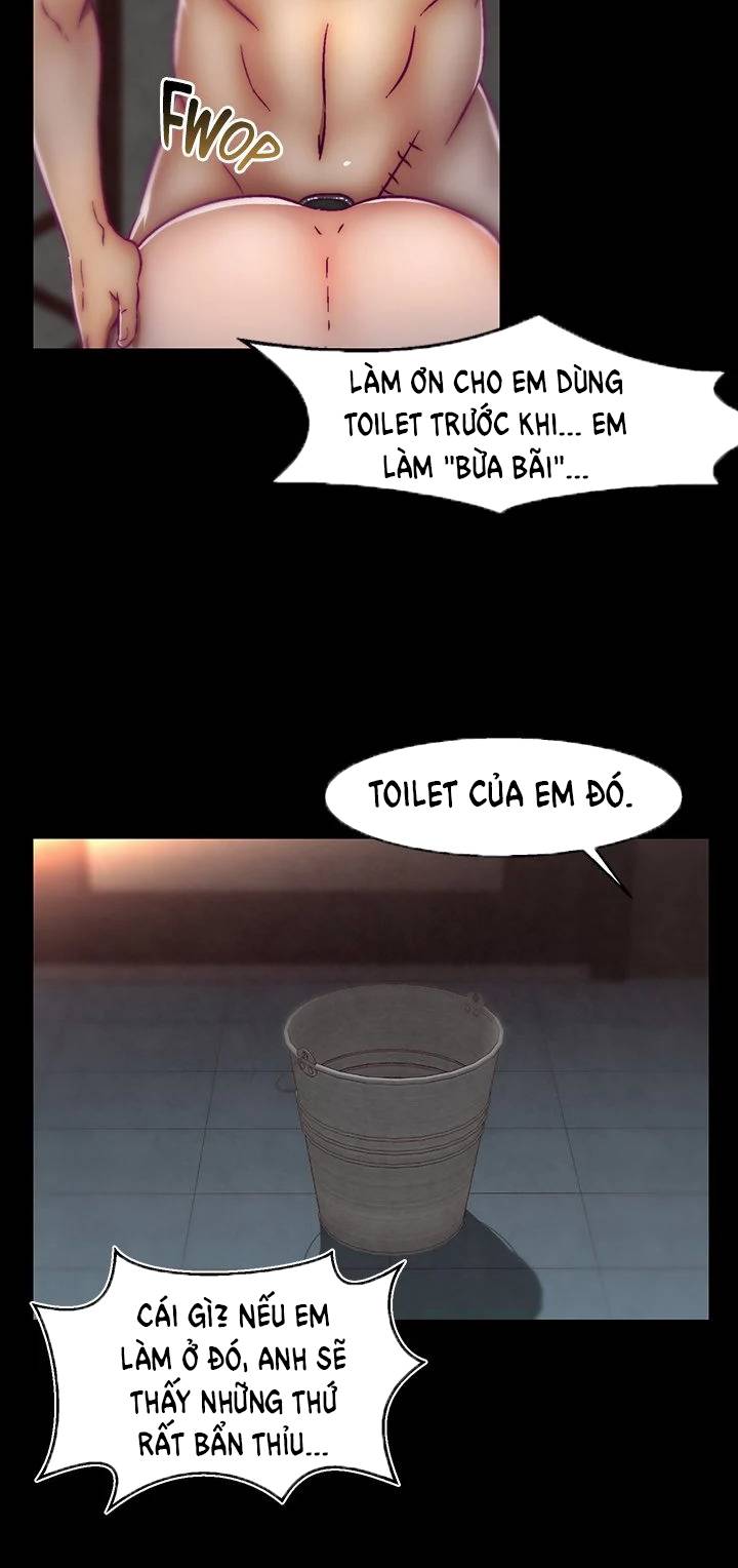 Trang Trại Nuôi Người Chapter 29 - Page 39