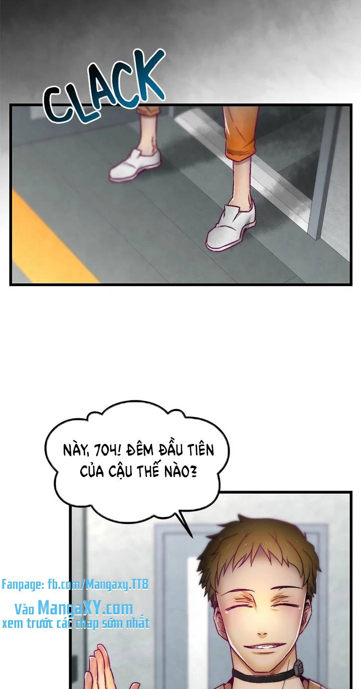 Trang Trại Nuôi Người Chapter 3 - Page 13