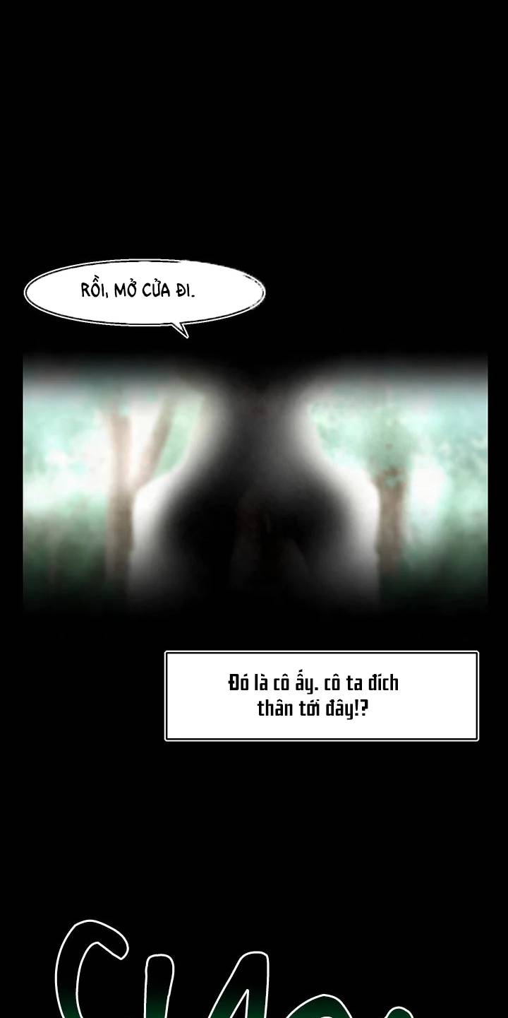 Trang Trại Nuôi Người Chapter 30 - Page 33