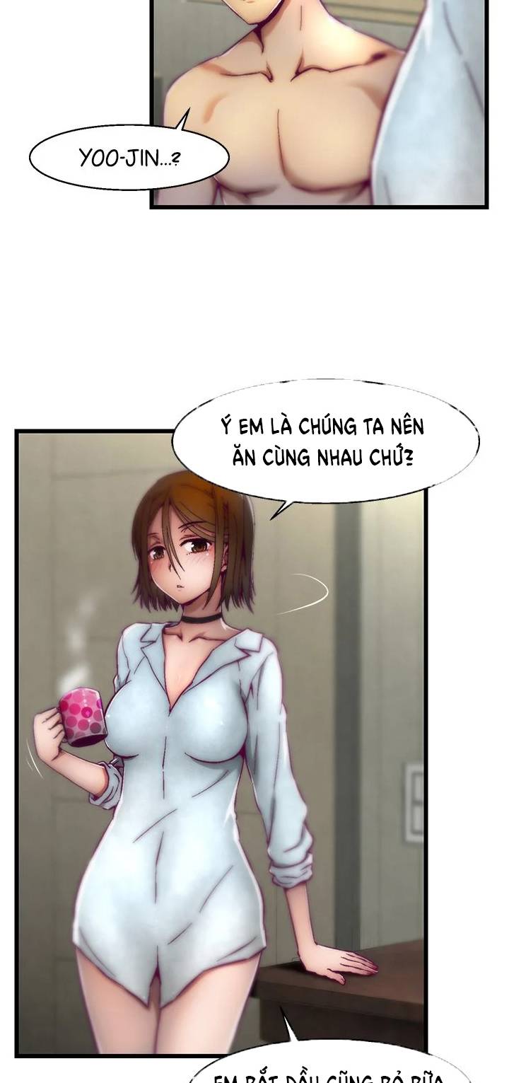 Trang Trại Nuôi Người Chapter 31 - Page 7