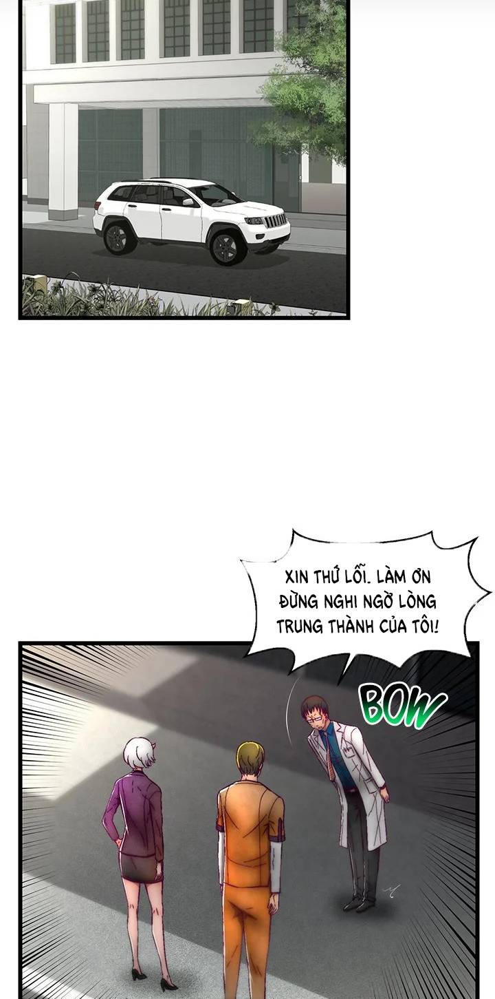 Trang Trại Nuôi Người Chapter 31 - Page 37