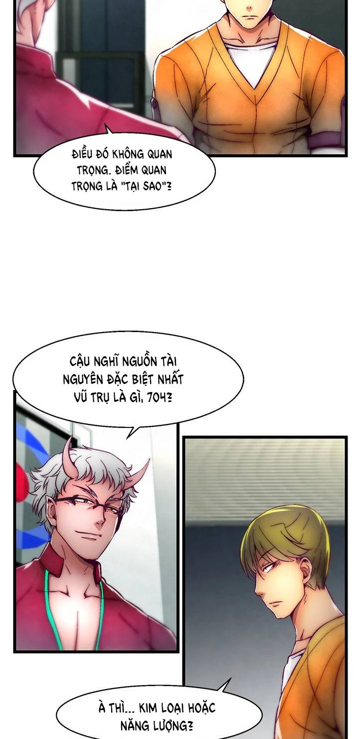 Trang Trại Nuôi Người Chapter 32 - Page 4