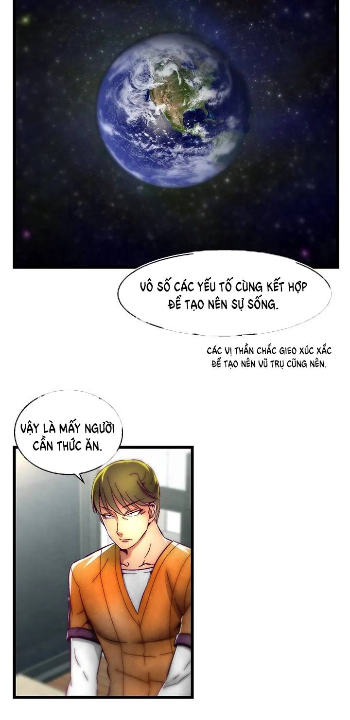 Trang Trại Nuôi Người Chapter 32 - Page 7