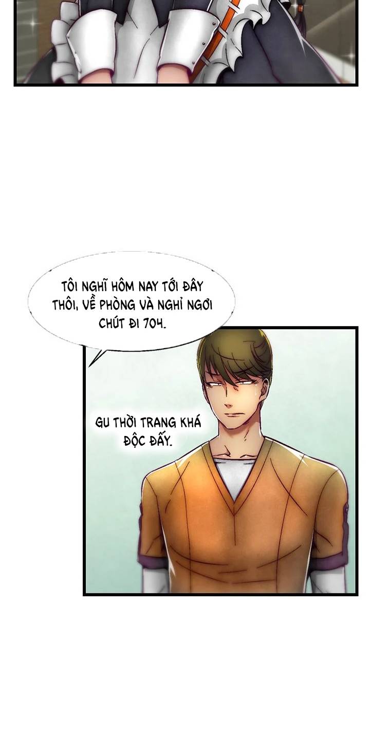 Trang Trại Nuôi Người Chapter 32 - Page 14