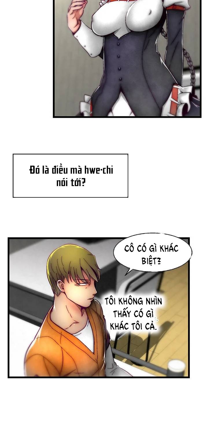 Trang Trại Nuôi Người Chapter 32 - Page 33