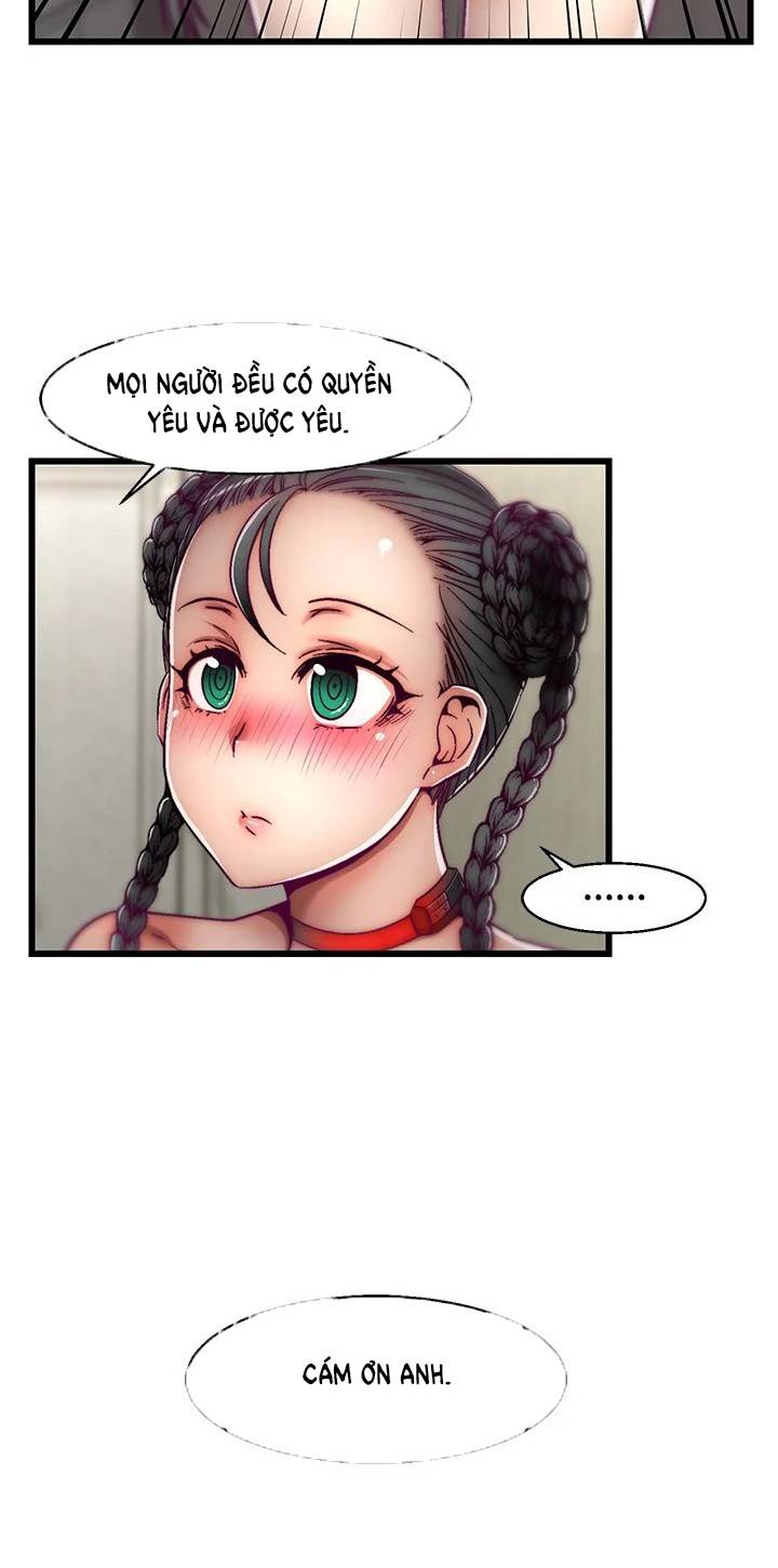 Trang Trại Nuôi Người Chapter 33 - Page 22