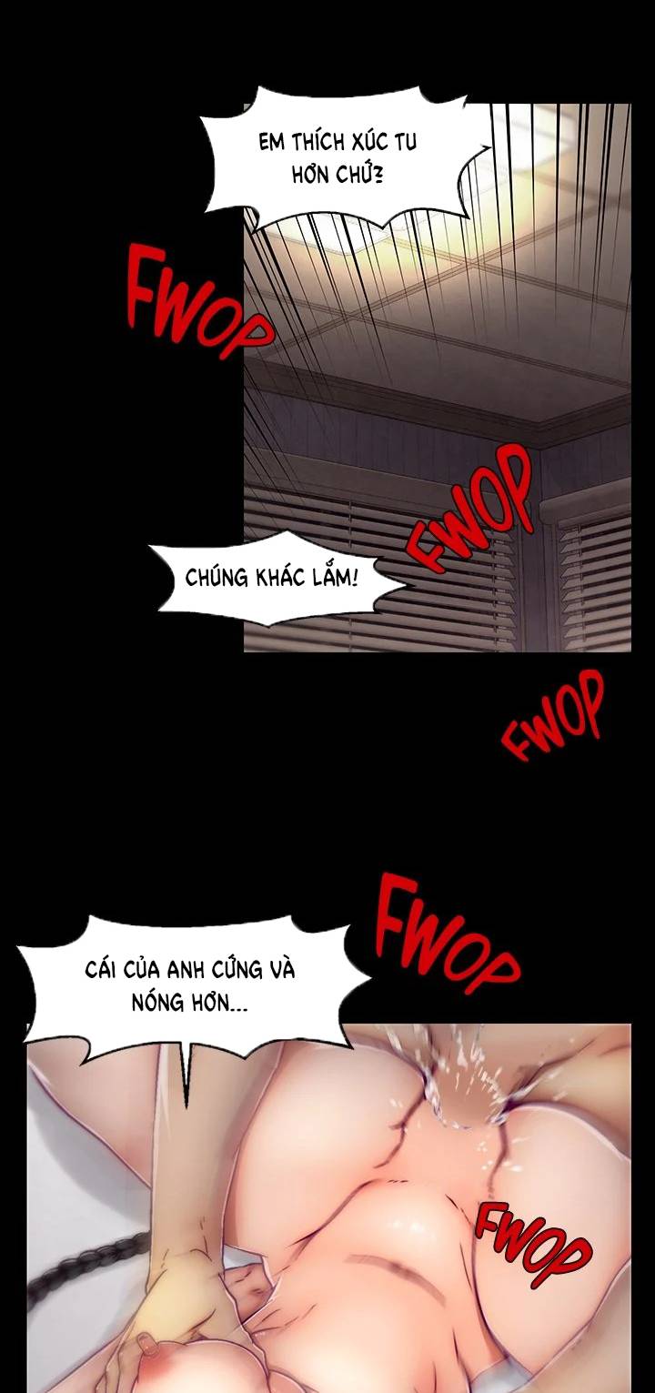 Trang Trại Nuôi Người Chapter 33 - Page 43