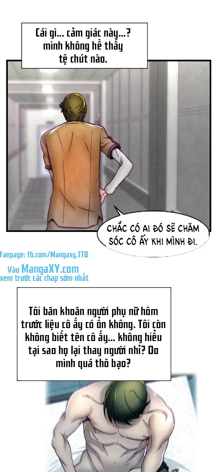 Trang Trại Nuôi Người Chapter 5 - Page 6