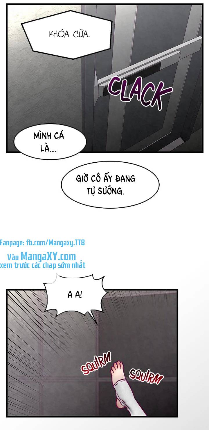 Trang Trại Nuôi Người Chapter 5 - Page 31