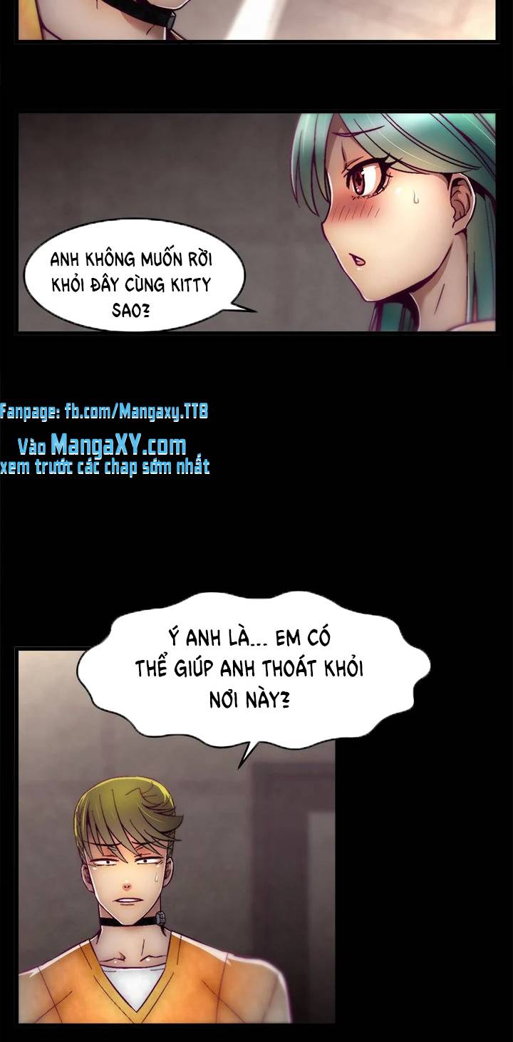 Trang Trại Nuôi Người Chapter 8 - Page 4