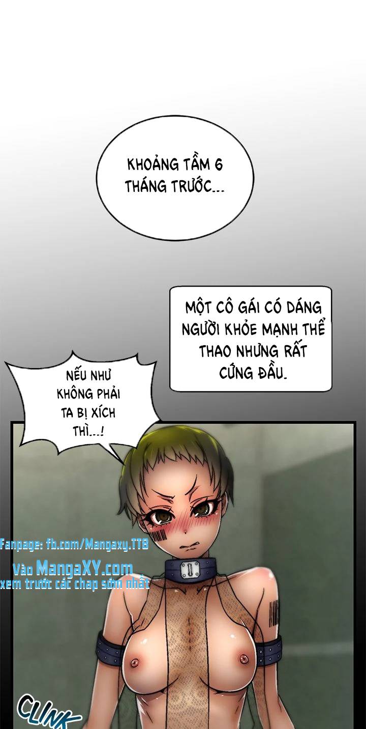 Trang Trại Nuôi Người Chapter 8 - Page 13