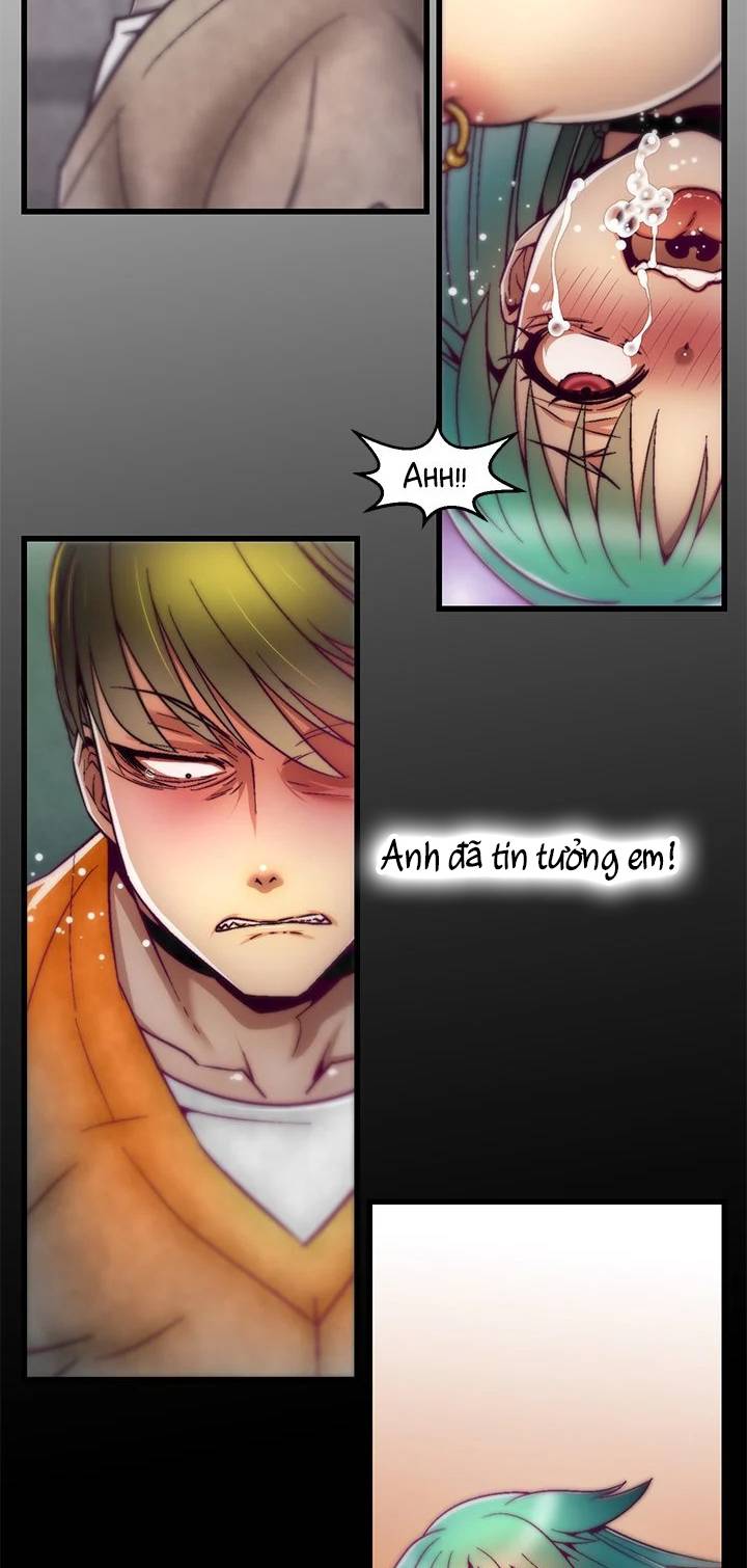 Trang Trại Nuôi Người Chapter 8 - Page 45