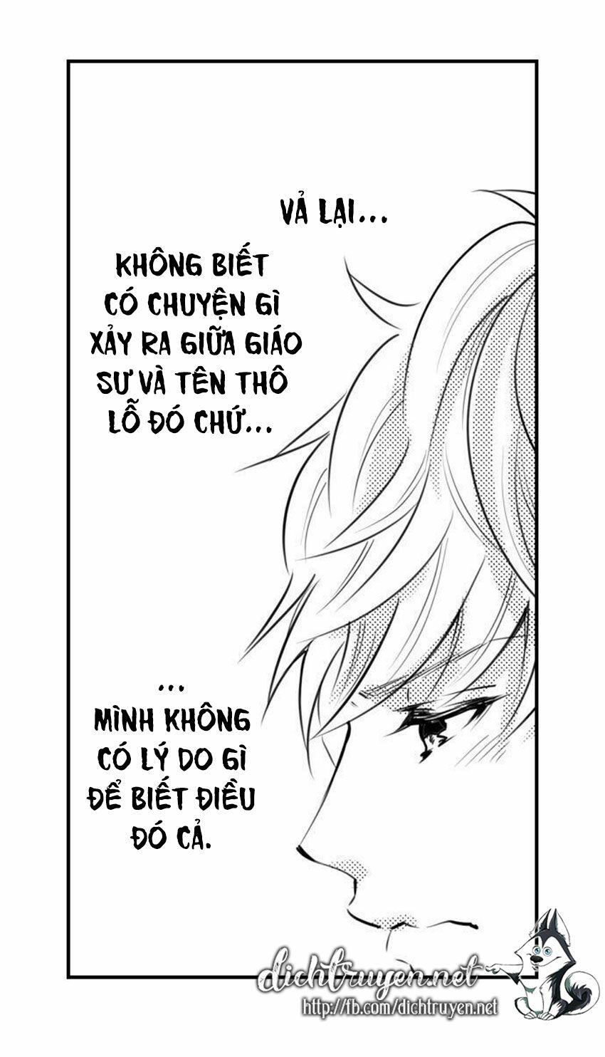 Trêu Ghẹo Gấu Nhà Tôi! Chapter 14 - Page 2