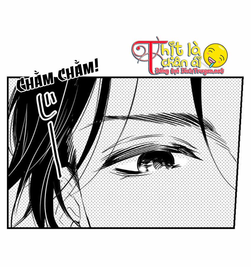 Trêu Ghẹo Gấu Nhà Tôi! Chapter 15 - Page 7