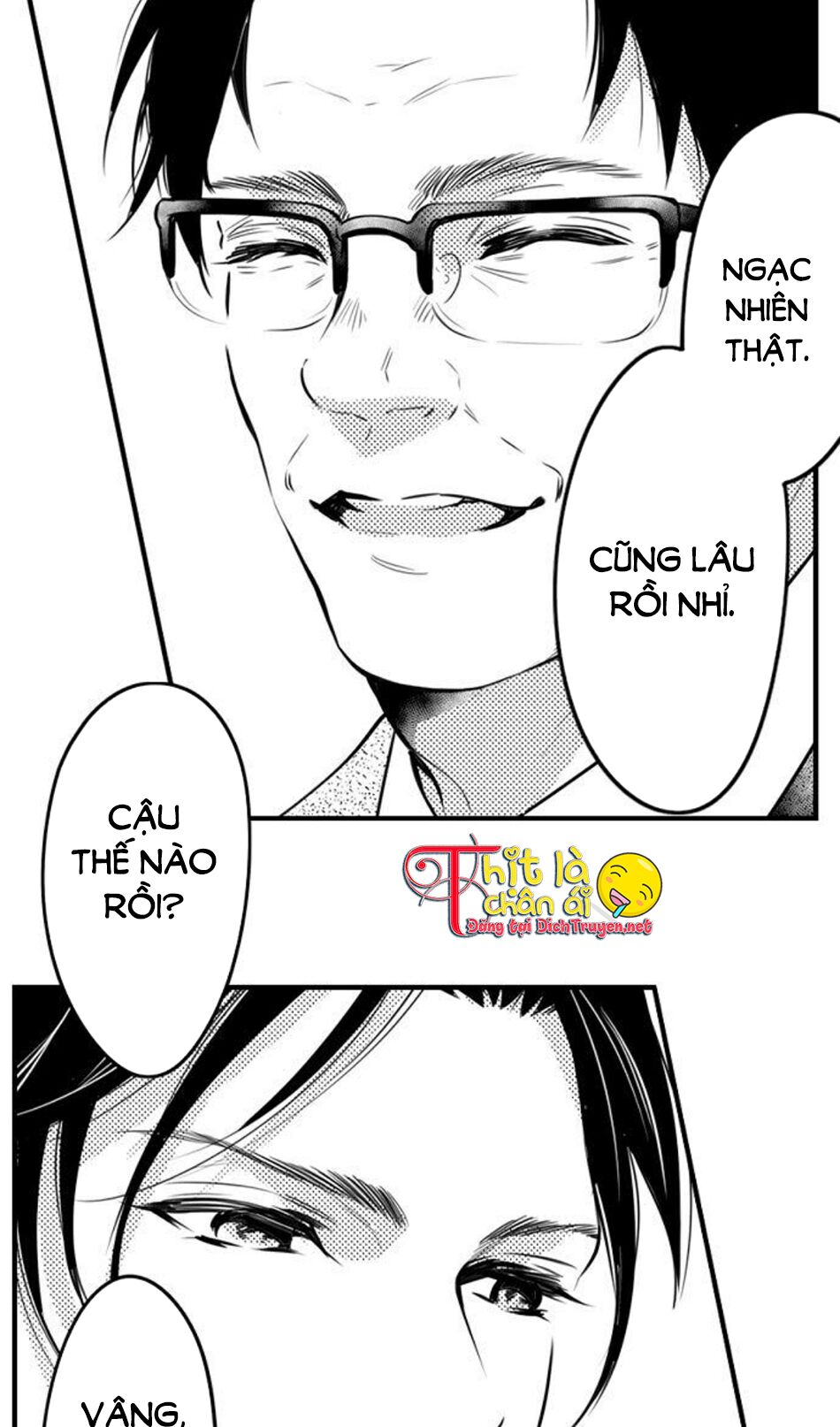 Trêu Ghẹo Gấu Nhà Tôi! Chapter 20 - Page 2