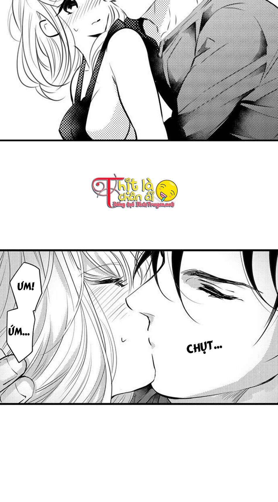 Trêu Ghẹo Gấu Nhà Tôi! Chapter 20 - Page 25