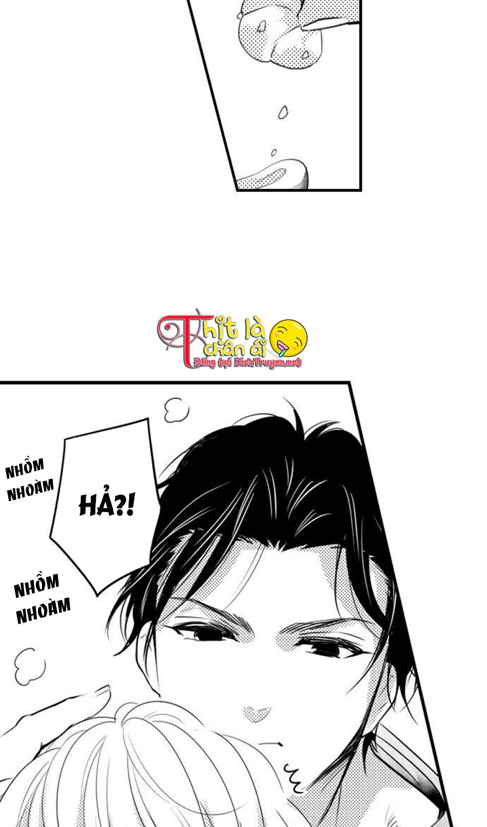 Trêu Ghẹo Gấu Nhà Tôi! Chapter 21 - Page 4