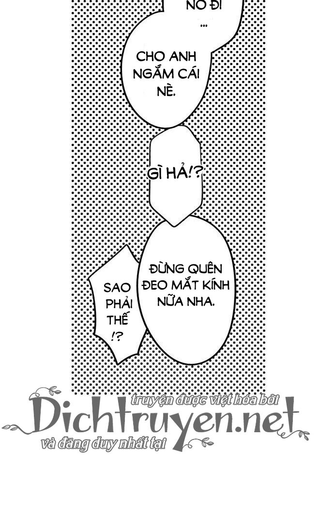 Trêu Ghẹo Gấu Nhà Tôi! Chapter 24 - Page 5