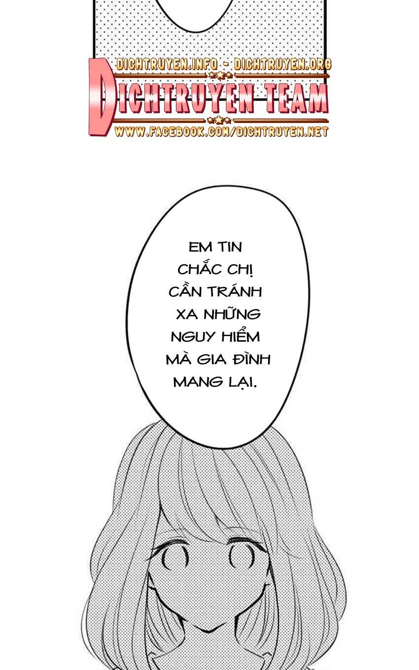 Trêu Ghẹo Gấu Nhà Tôi! Chapter 35 - Page 7