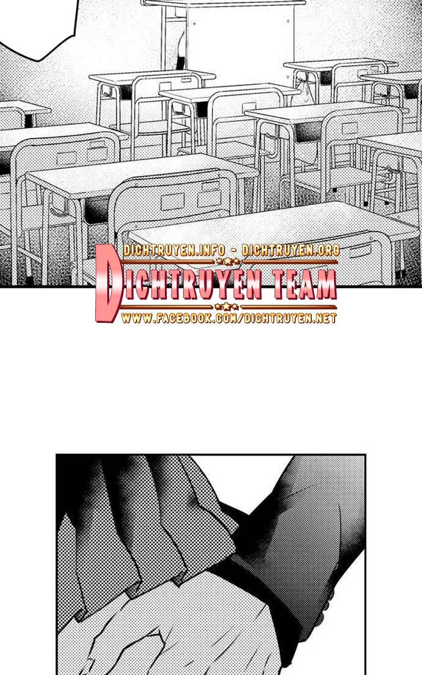 Trêu Ghẹo Gấu Nhà Tôi! Chapter 35 - Page 24