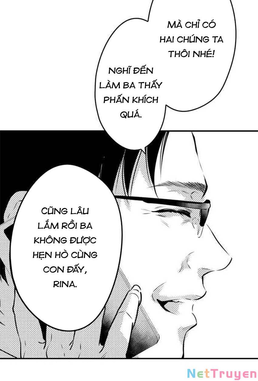 Trêu Ghẹo Gấu Nhà Tôi! Chapter 36 - Page 19