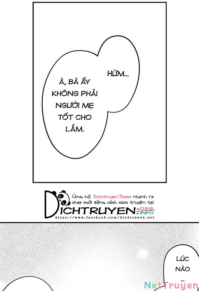 Trêu Ghẹo Gấu Nhà Tôi! Chapter 37 - Page 14